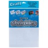 Shrinkles - plastique fou, givré