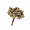 Bouquet de baies, or