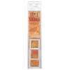 Style Stones, open frames (cadres ouverts), 3 pces