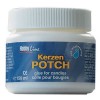 Kerzen Potch, glue for candles