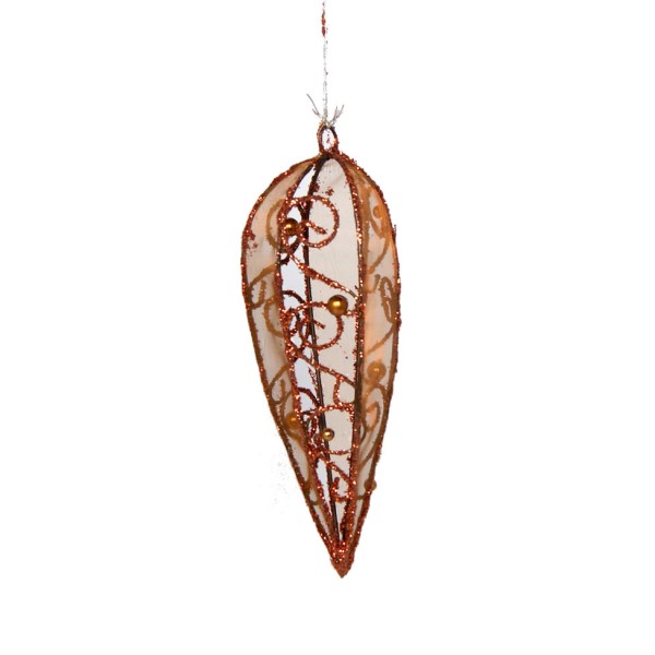 Christmas Decoration, 11cm