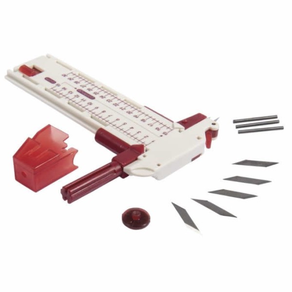 Compass Cutter Ø1-30cm