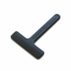Scraping tool 8x6cm
