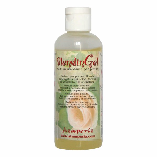 Blending gel, 180ml