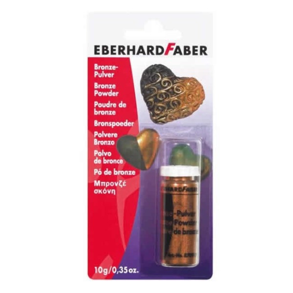 Bronze powder