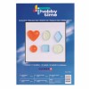 Mould basics +/-5cm