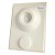 Candle holder mould round, 13cm