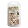 Carreaux en nacre 10x10mm