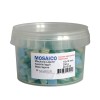 Glass mosaic tiles, Lagune mix