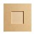 Foto frame square 18x18cm