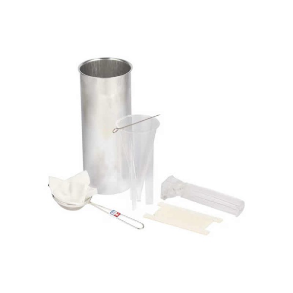 Starter-Kit velas