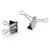 Pinces en métal pour moules, 4 pcs
