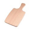 Tabla de madera 30x15cm
