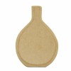 Ornament round bottle