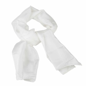 Foulard en soie pongé 5, 180x45cm