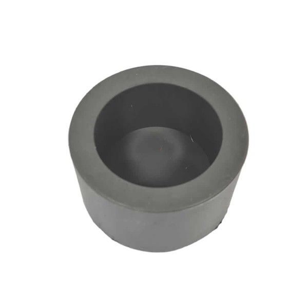 Elemento de silicona para reservar espacio