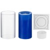 Candle Mould, round 80/152