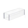 Molde para vela, rectangulo/bloque 300/75/75