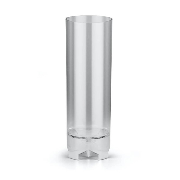 Molde para vela, redondo 70/185mm