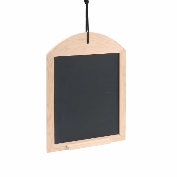 Memotafel Kreidefläche 24.5x34cm