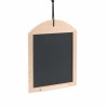 Tablón de notas para escribir con tizas 24.5x34cm