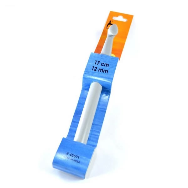 Pony Crochet hook 12mm