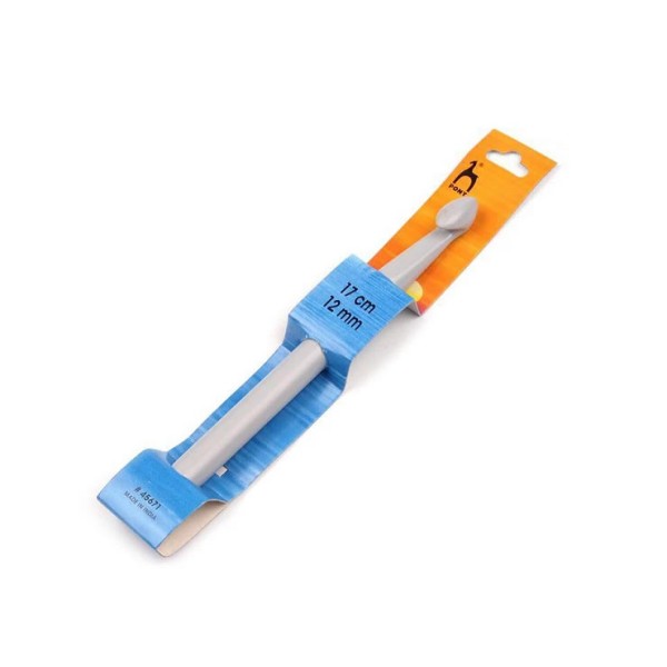 Pony Crochet hook 12mm