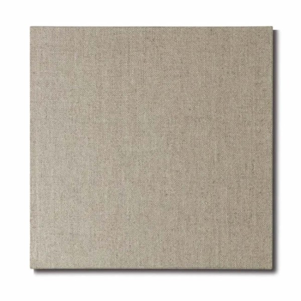 Canvas linen 30x30cm