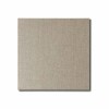 Canvas linen 20x20cm