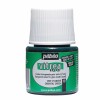 Vitrea 160, vert d'Orient