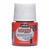 Vitrea 160, rojo pimiento