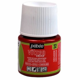 Vitrea 160, granadina