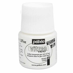 Vitrea 160, nube
