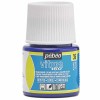 Vitrea 160, azul hielo