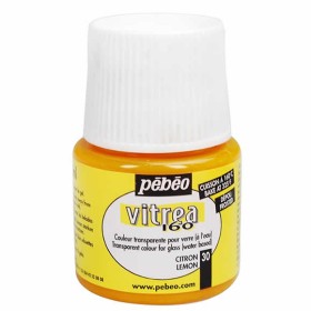 Vitrea 160, citron