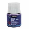 Pébéo Déco mat, cendre violette