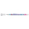 Quicke Glue, pinpoint roller