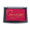 Stamp pad magenta