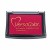 Stamp pad magenta