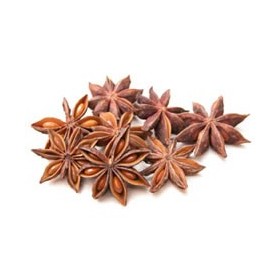 Sternanis, 40g