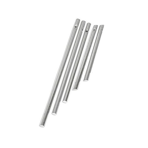 Carillon 5 tubes 6mm