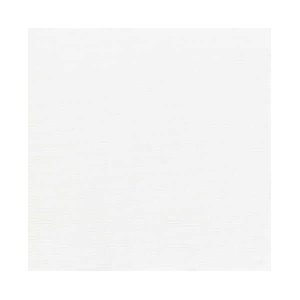 Buchbinderband, 30x30cm, weiss