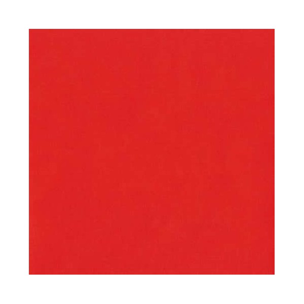 Buchbinderband, 30x30cm, rot