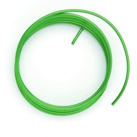 Alu wire, Ø 2mm/2m, green