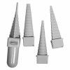 Set de mandrins de mise en forme pour métal