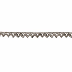 Dentelle 12mm/1.5m, beige