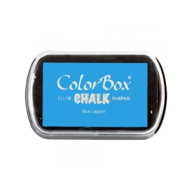 Colorbox chalk, Blue Lagoon