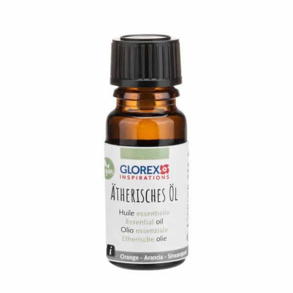 Huile essentielle - Orange 10ml