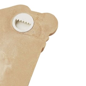 Atadura para moldeados, Ø 20mm, 10 pz