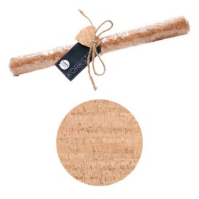 Cork fabric, 30x45cm